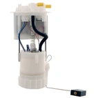 Brændstofpumpe, i tank komplet