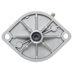 DC Generator 12V-1.7kW