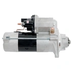 Startmotor 24V-7,5kW