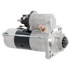 Startmotor 24V-7,5kW