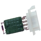 Modstandsluftventilator passer til Dacia