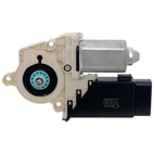 Vinduessædemotor passer til VAG