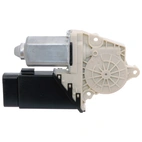 Vinduessædemotor passer til VAG