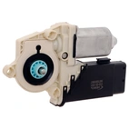 Vinduessædemotor passer til VAG