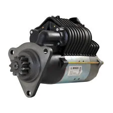Startmotor 24V-8,4kW