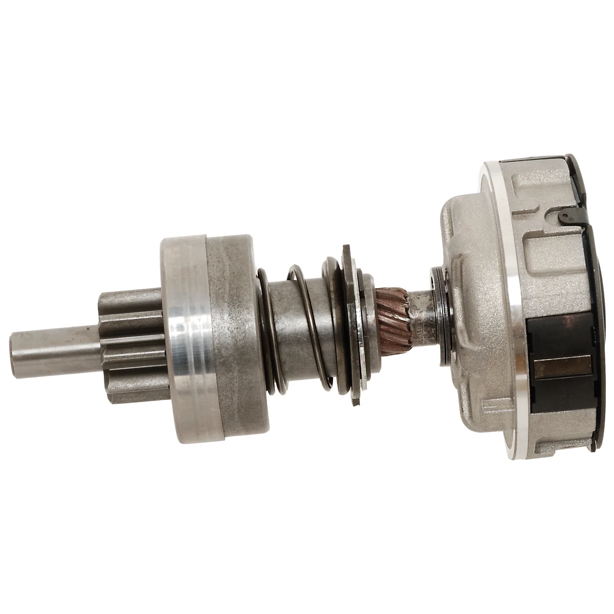 Planetgear med Drev Letrika