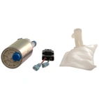 Brændstofpumpe i tank passer til Opel