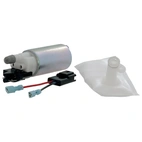 Brændstofpumpe i tank passer til Opel