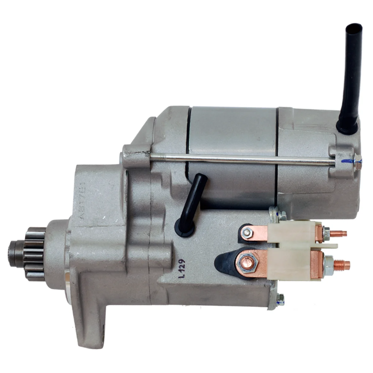 Startmotor 12V-2.0kW passer til Rover