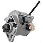 Startmotor 12V-2.0kW passer til Rover