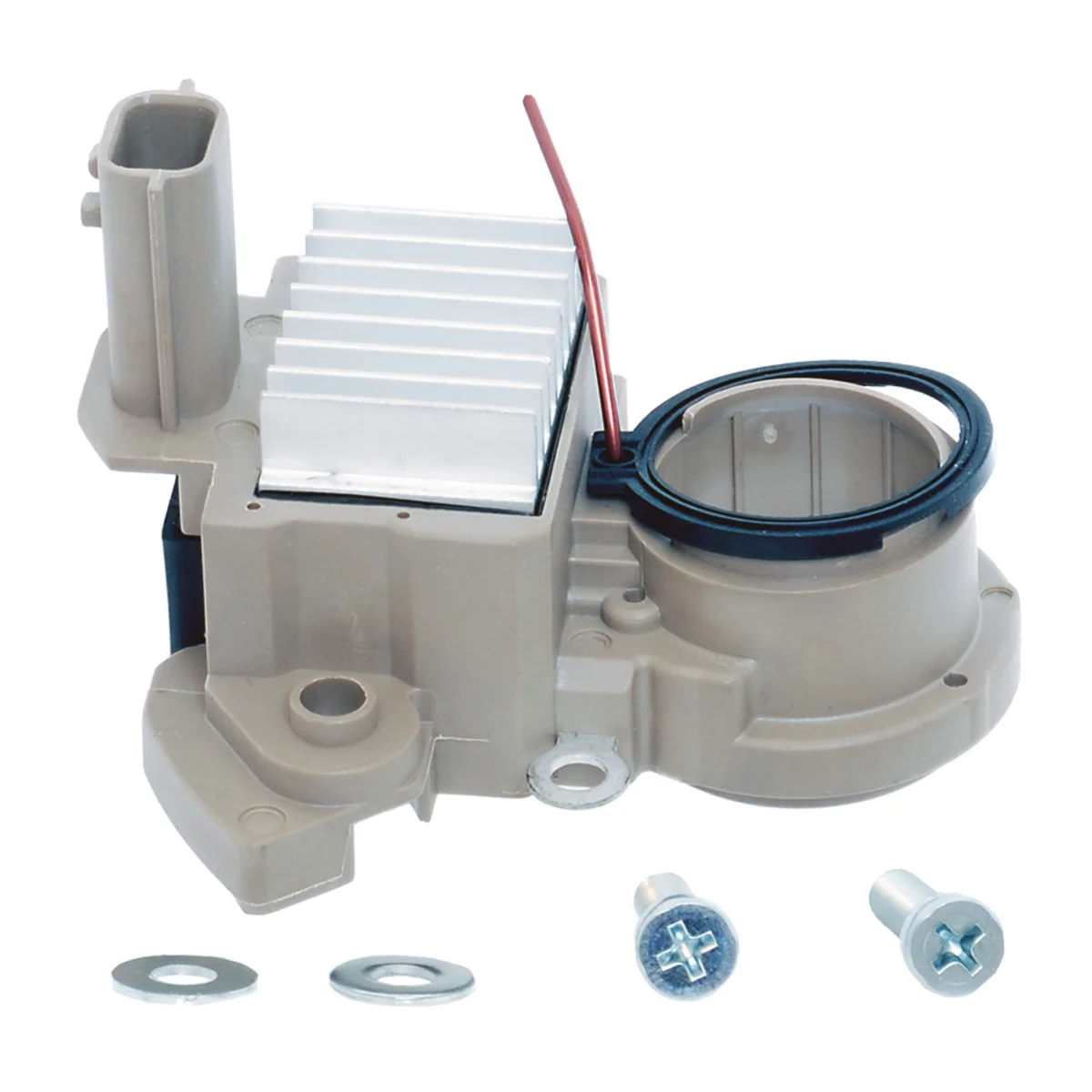 Spændingsregulator 14V Mitsubishi 630