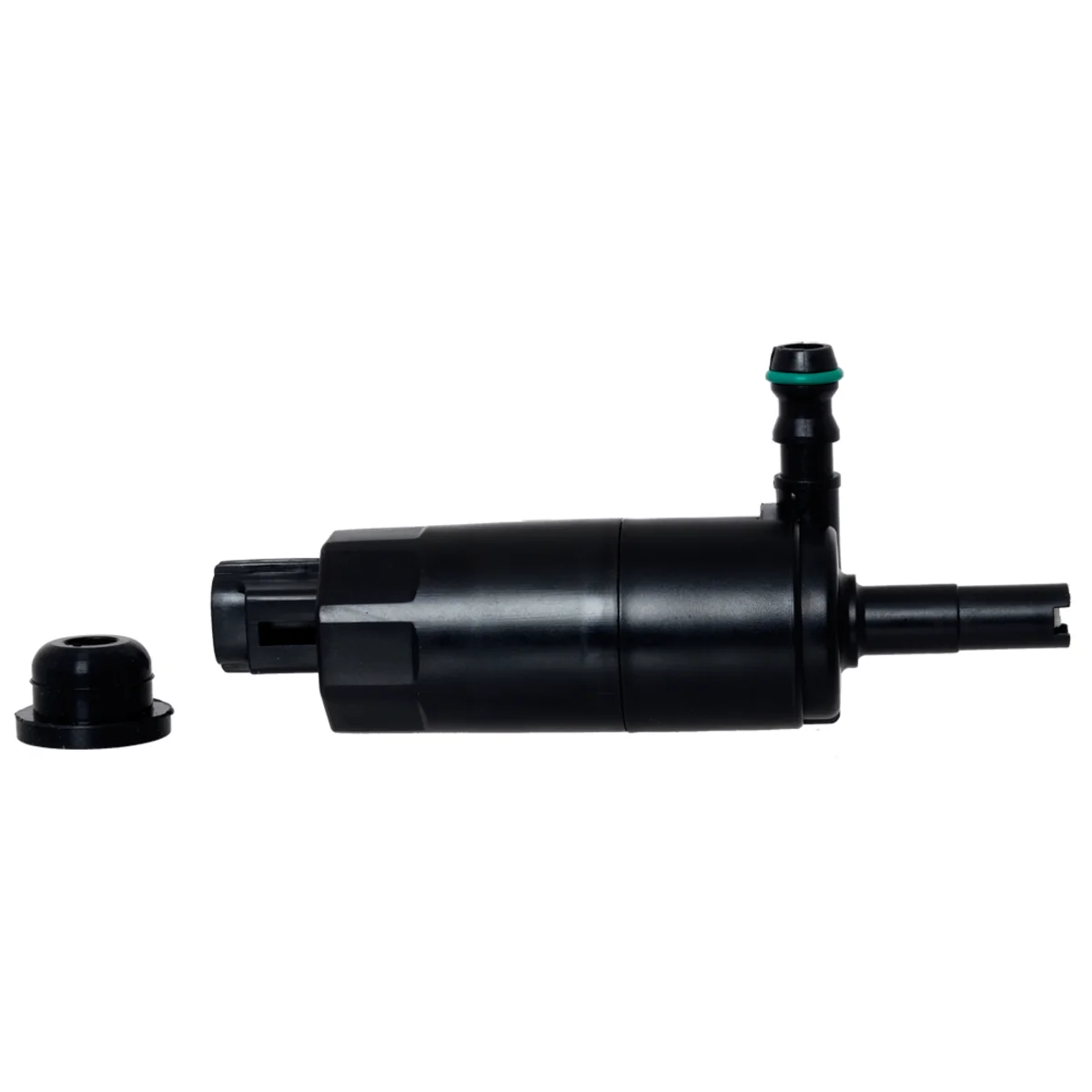 Viskerpumpe for forlygten