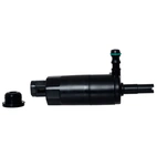 Viskerpumpe for forlygten