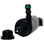 Viskerpumpe for forlygten