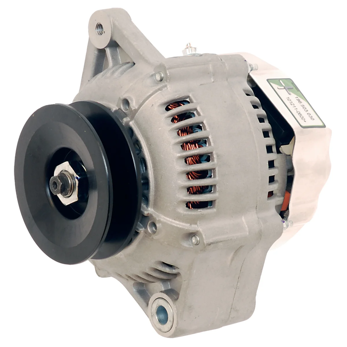 Generator 24V-30A, Dyna 200