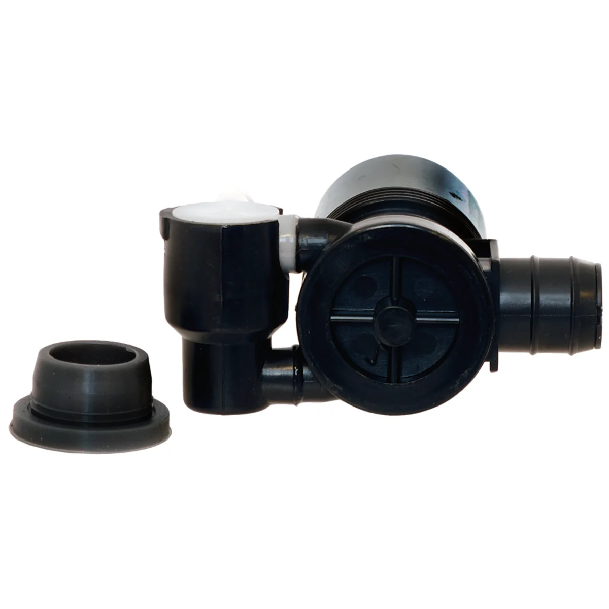 Automatisk vaskerpumpe til forruden pass. Volvo