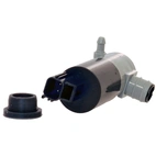 Viskerpumpe for forlygten