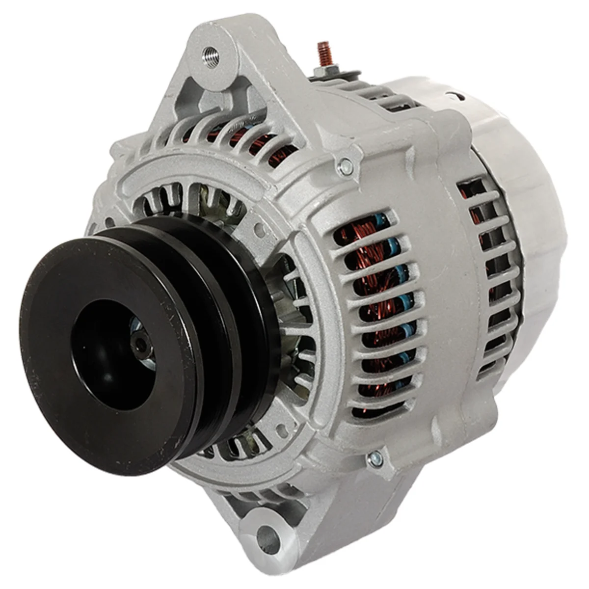 Generator 24V-60A, Dyna 200