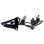 ABS-sensor passer Toyota