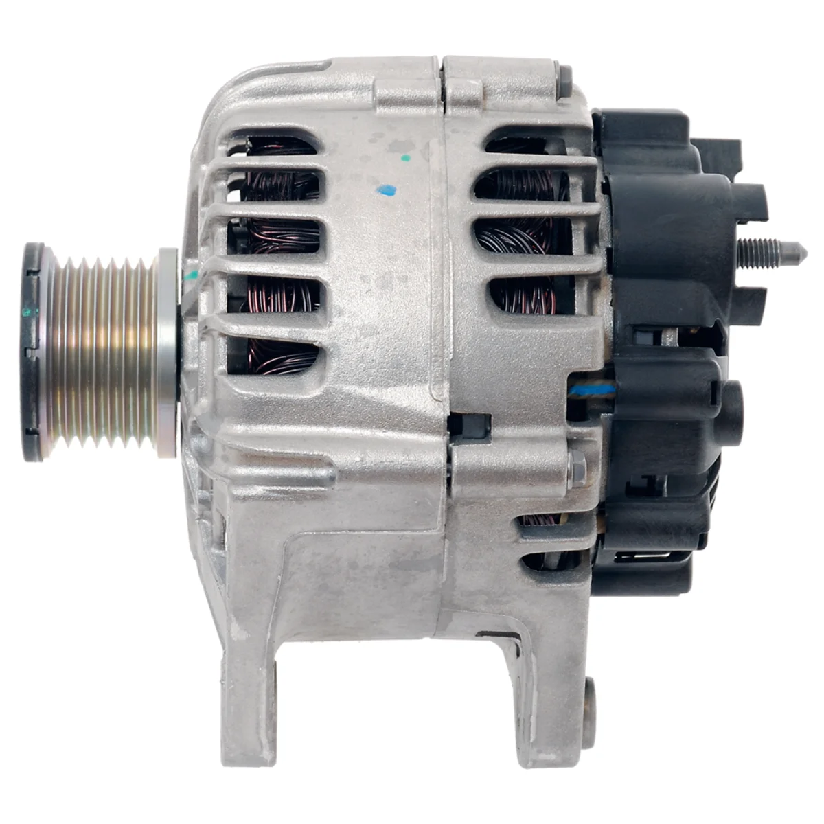 Generator 12V-120A