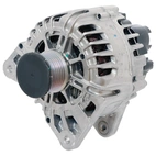 Generator 12V-120A
