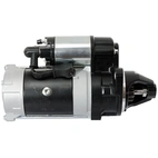 Startmotor 12V-3,8kW (Kina)