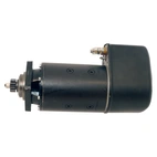 Startmotor 24V-9,0kW