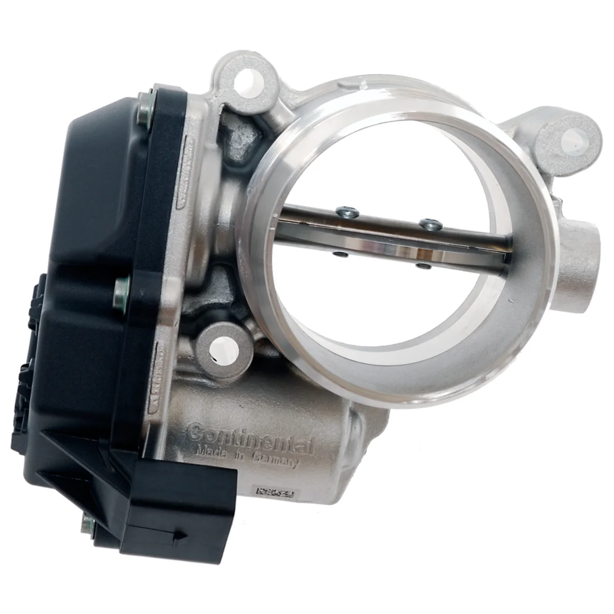 Gasregulering passer til VW