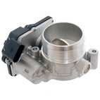 Gasregulering passer til VW