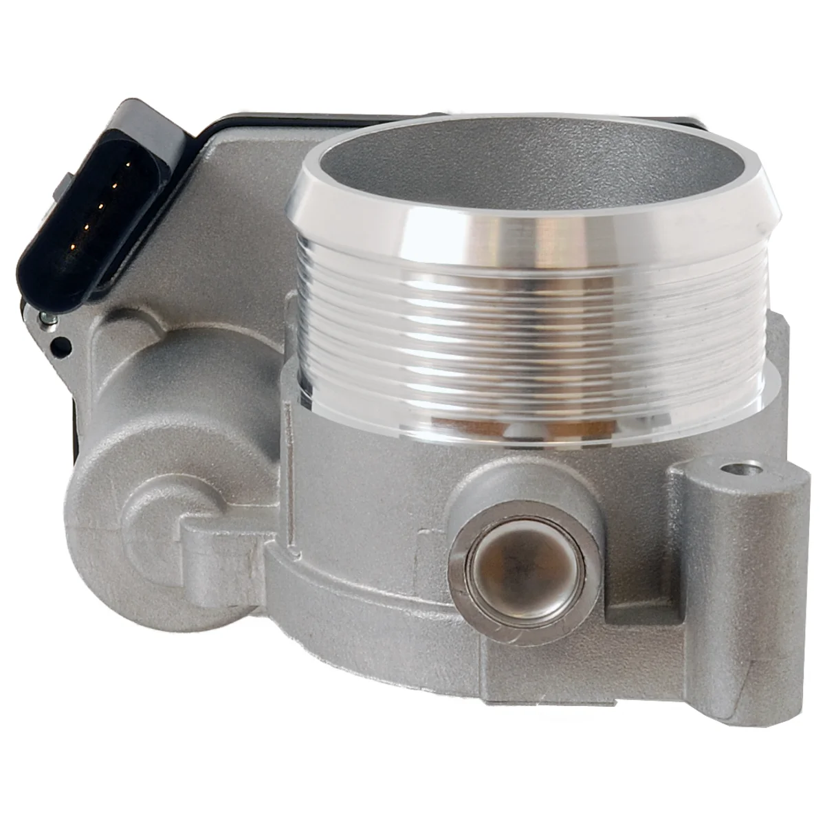 Gasregulering passer til Audi/VW