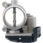 Gasregulering passer til Audi/VW