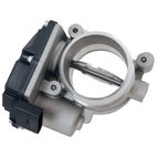 Gasregulering passer til Audi/VW