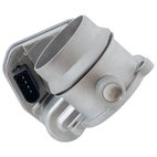Gasregulering passer BMW