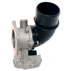 Gasregulering Fiat/PSA (plast)