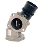 Gasregulering Fiat/PSA (plast)