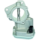 Gasregulering Fiat/PSA (plast)