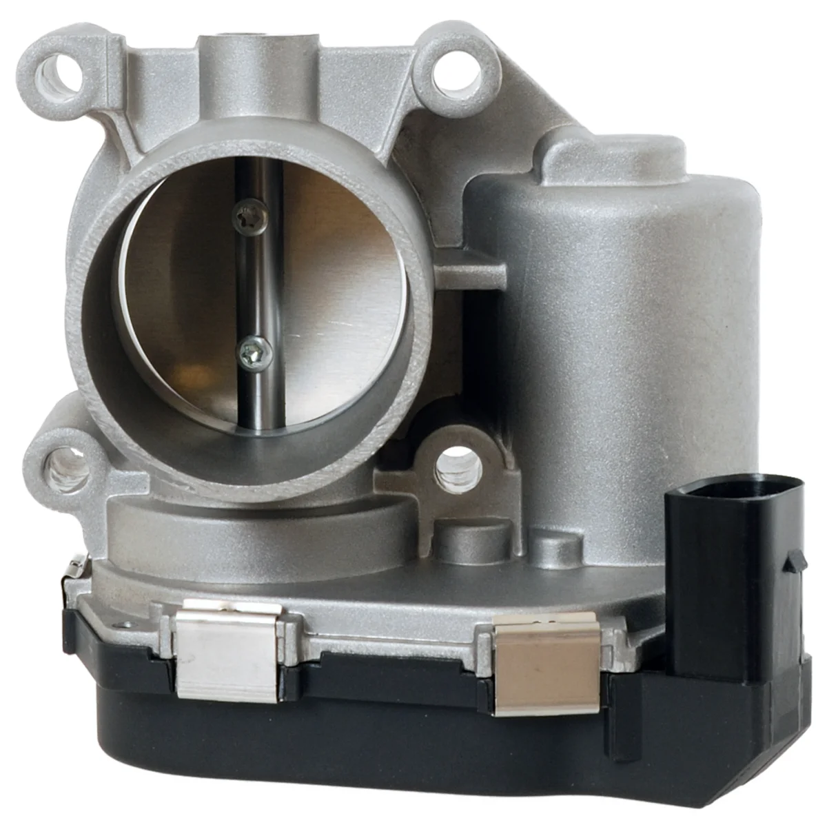 Gasregulering passer VW/Seat/Skoda