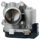 Gasregulering passer VW/Seat/Skoda