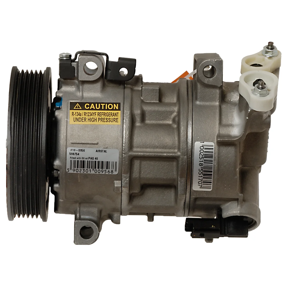 A/C Kompressor passer PSA