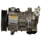 A/C Kompressor passer PSA