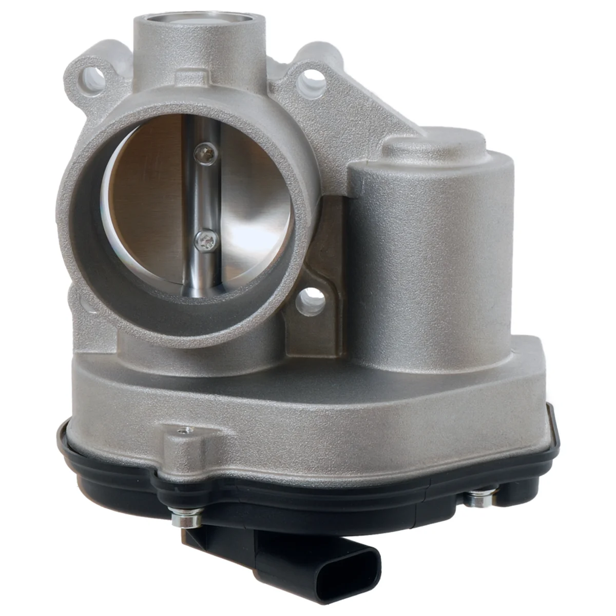 Gasregulering passer til Ford