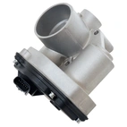 Gasregulering passer til Ford