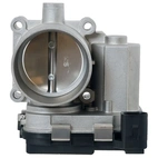 Gasregulering passer VAG