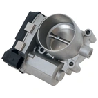 Gasregulering passer VAG