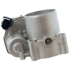 Gasregulering passer til VW