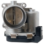 Gasregulering passer til VW