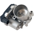 Gasregulering passer til VW