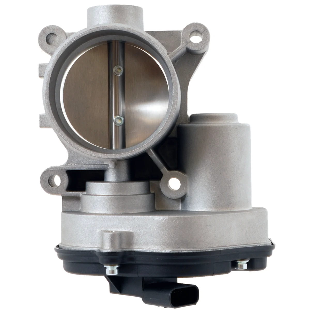 Gasregulering passer til Ford