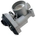 Gasregulering passer til Ford