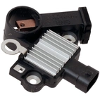 Spændingsregulator 12V Delco Korea
